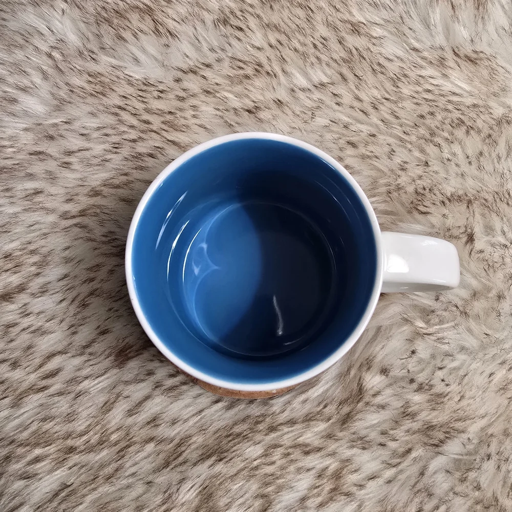 Starbucks "Been There Series" Delaware State Mug (2019)​ - Picture 4 of 5